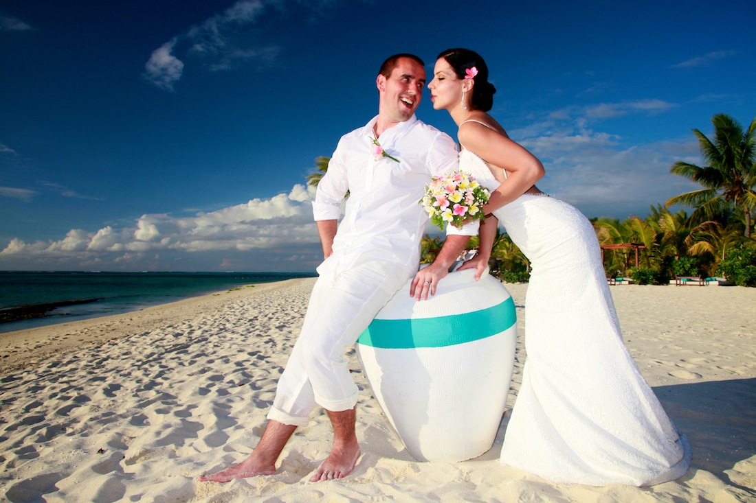 wedding photographer reunion island