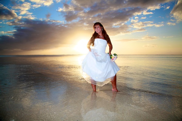 wedding photographer Seychelles