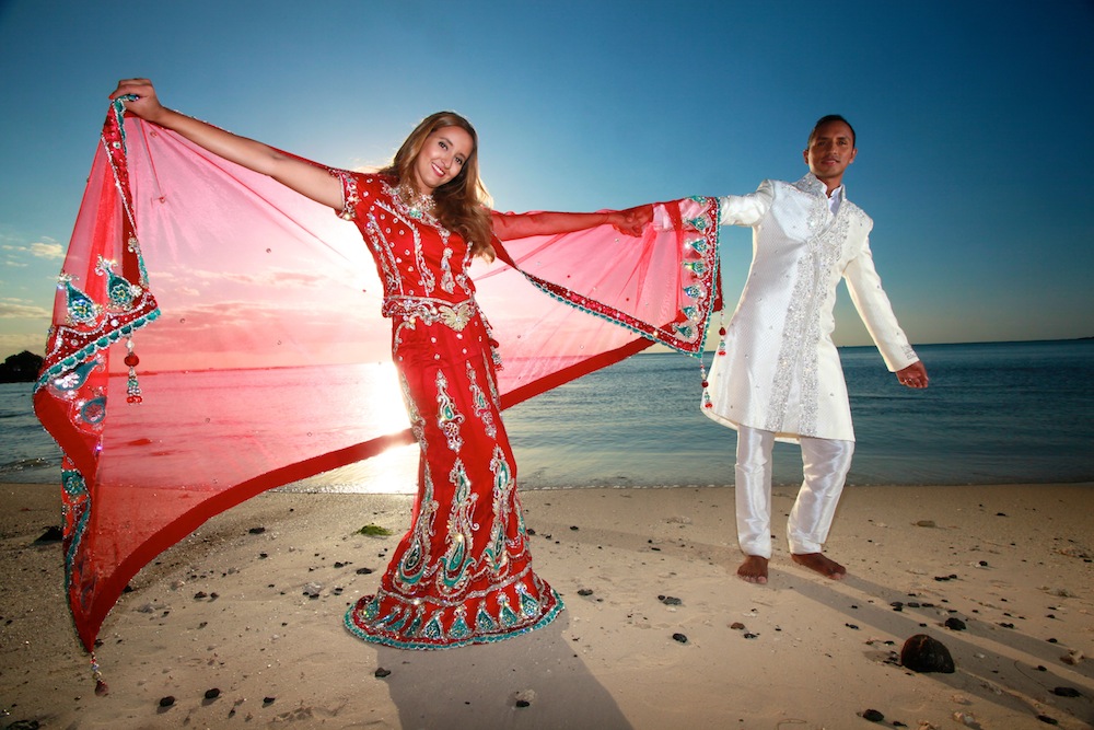 Wedding in Mauritius 2023