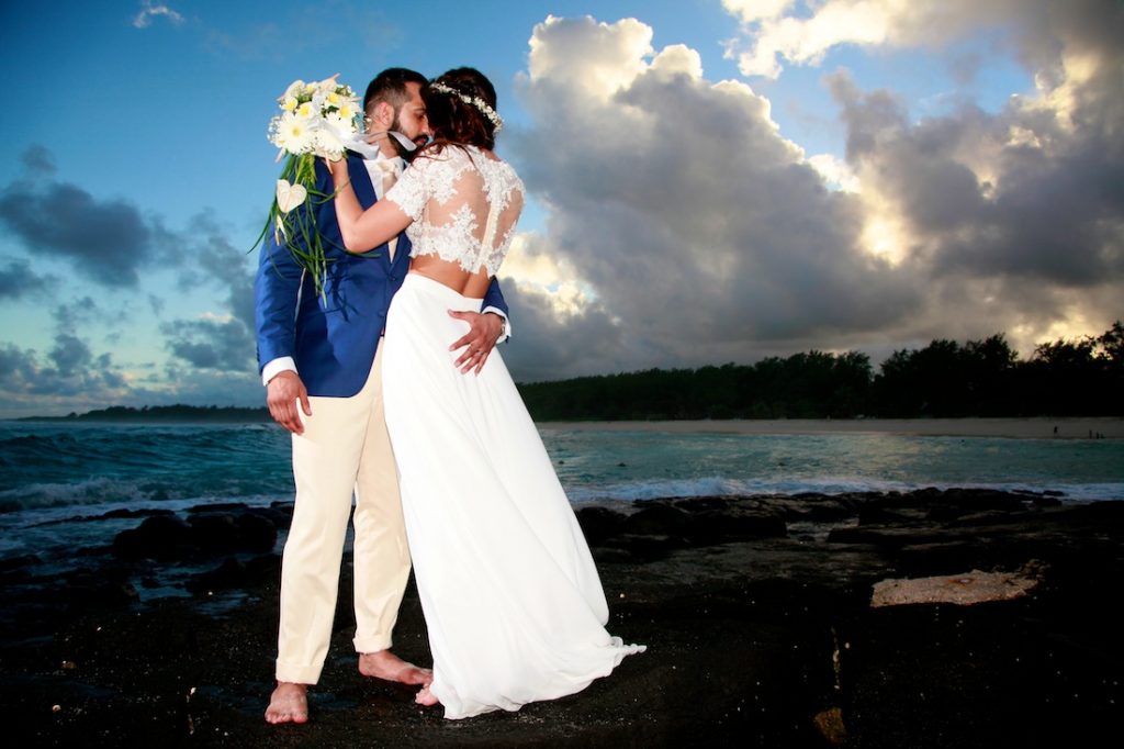 Wedding Photography Mauritius Elie Bernager