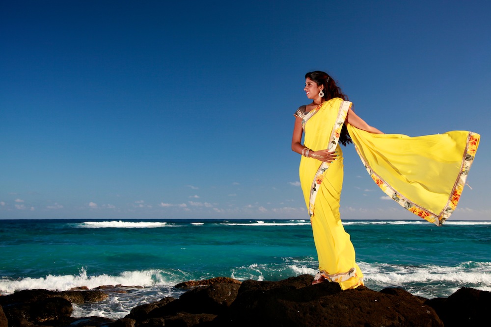 Tenue traditionnelle de mariage top