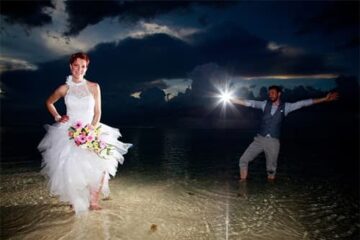 wedding photographer mauritius